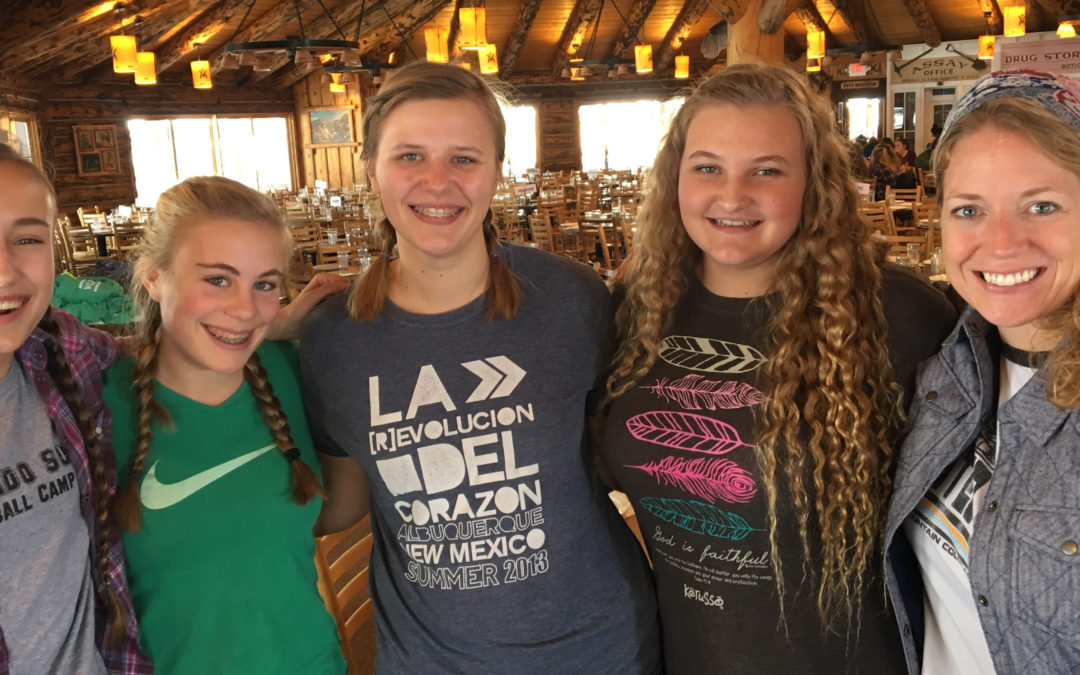These Daughters of Day