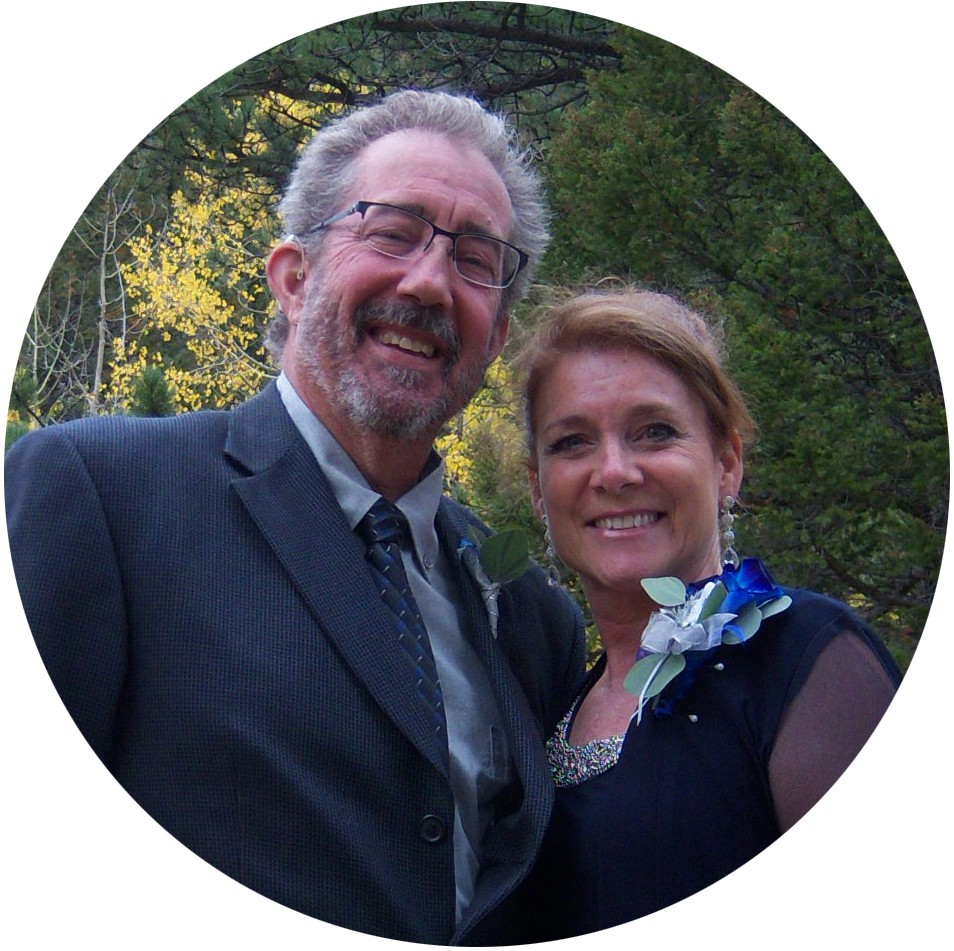 Doug and Dawn