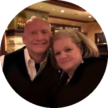 Steve & Bonnie Aldrich