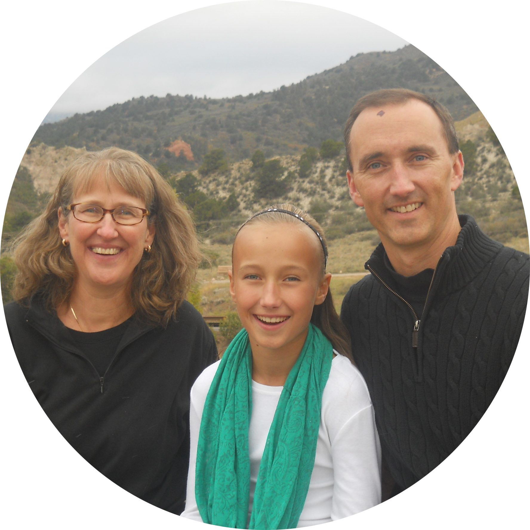Steve & Carol Rugg