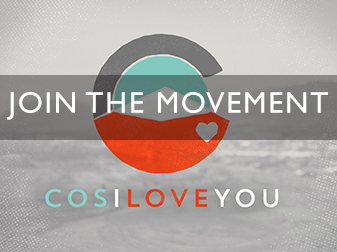 Let’s love our city!
