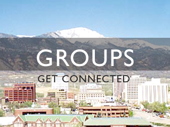 Find your group.