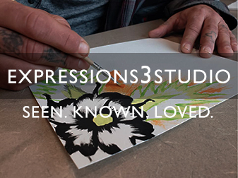 Explore your creative side.