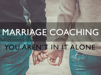 Meet with a coach.