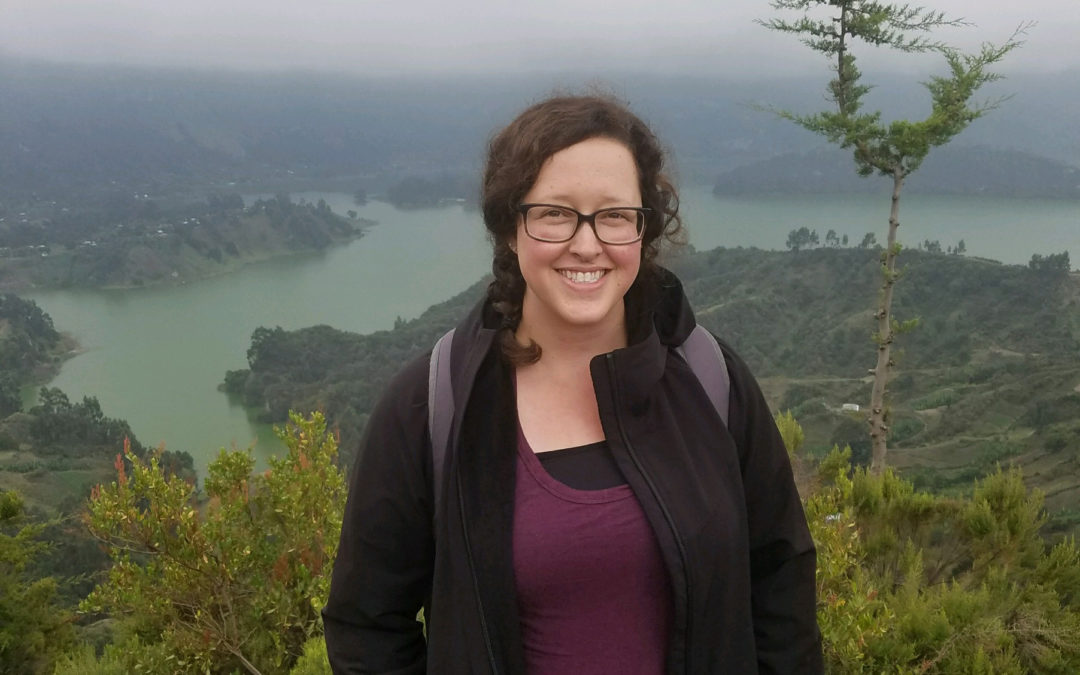 The Real Reason God Wanted Me in Ethiopia