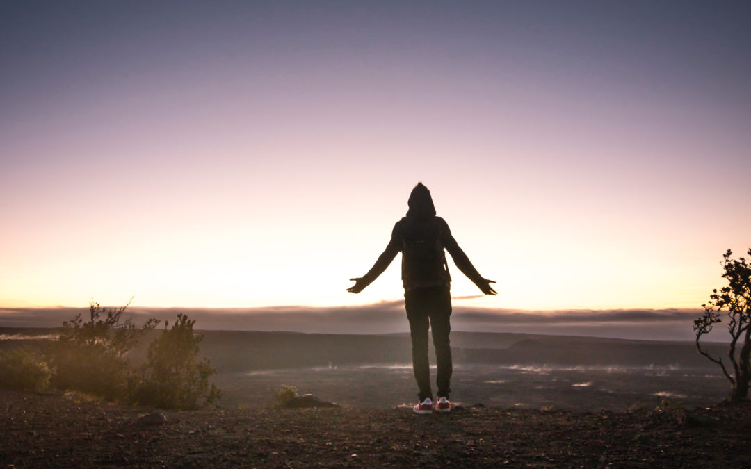 Seeking to Know What Matters to God