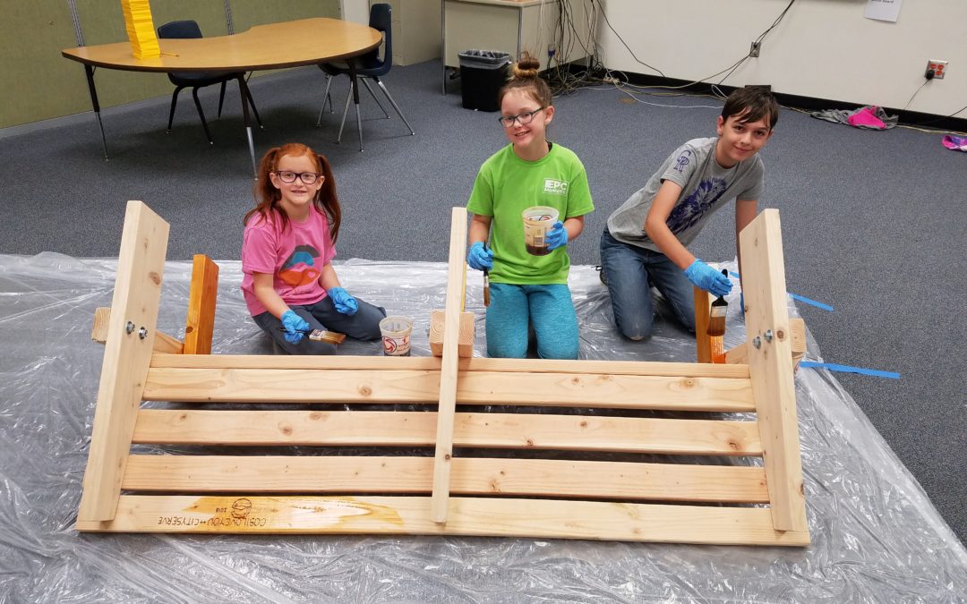 CityServe 2018