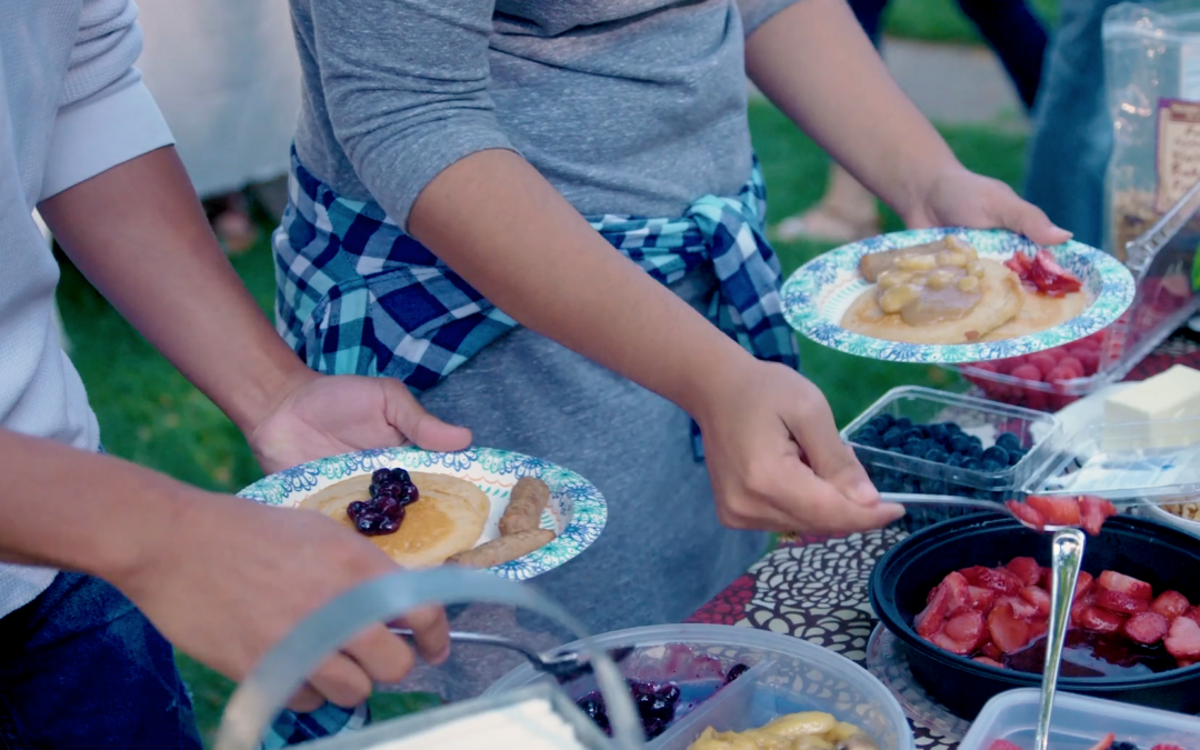 Christmas Offering 2018 | Missional Expressions Fund