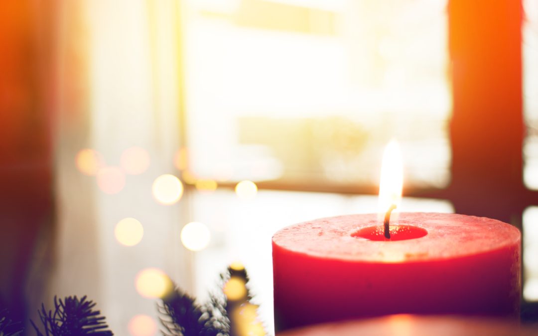 Ways to Practice Advent This Year
