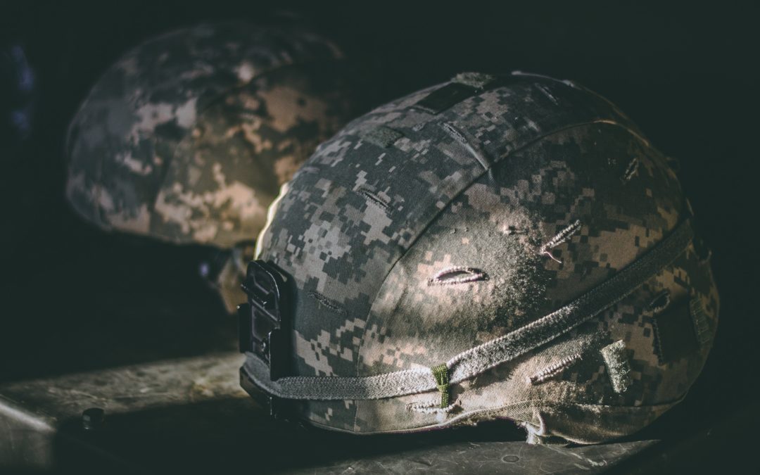 Our Military Family Gathering