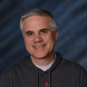 Rich_hs RICH HEROLD <br>PRiSM Program Director