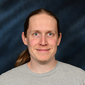 Ben_hs BEN WELLS </br> Assistant Facilities Director