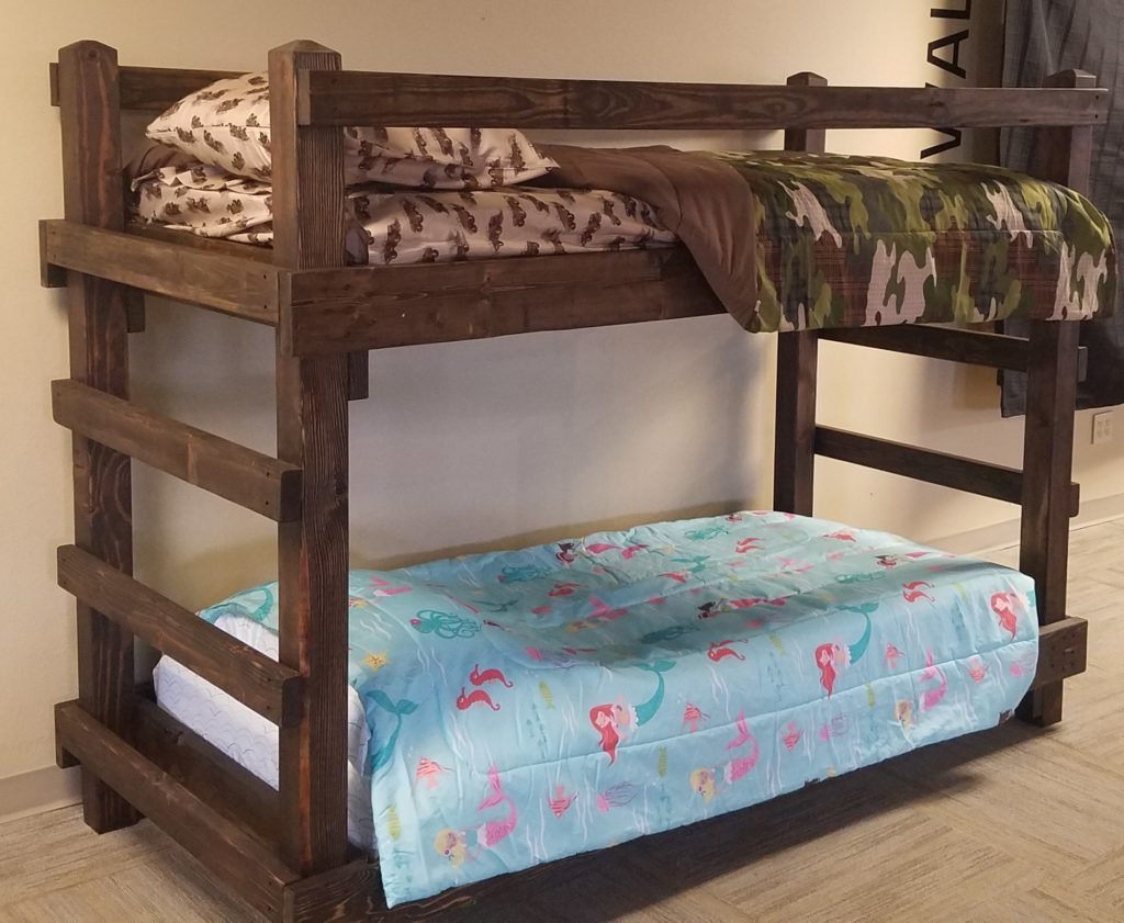 bunkbed