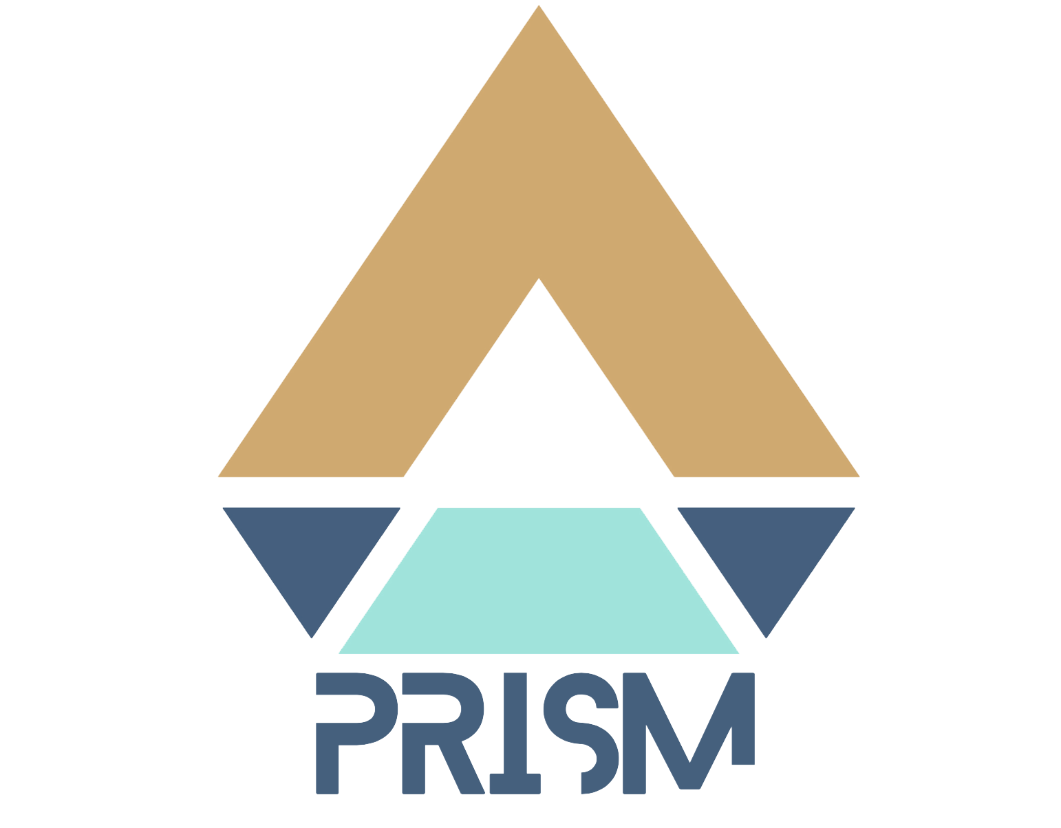 Updated PRiSM Logo
