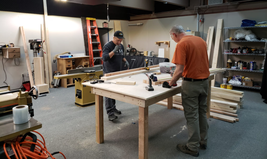 Our New Mentorship Program Pulpit Rock Church in Colorado