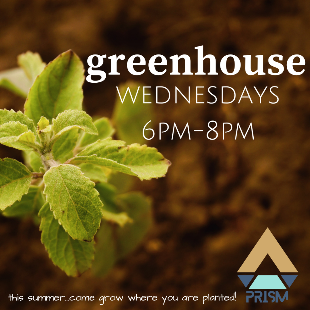 Greenhouse - generic promo Greenhouse - generic promo