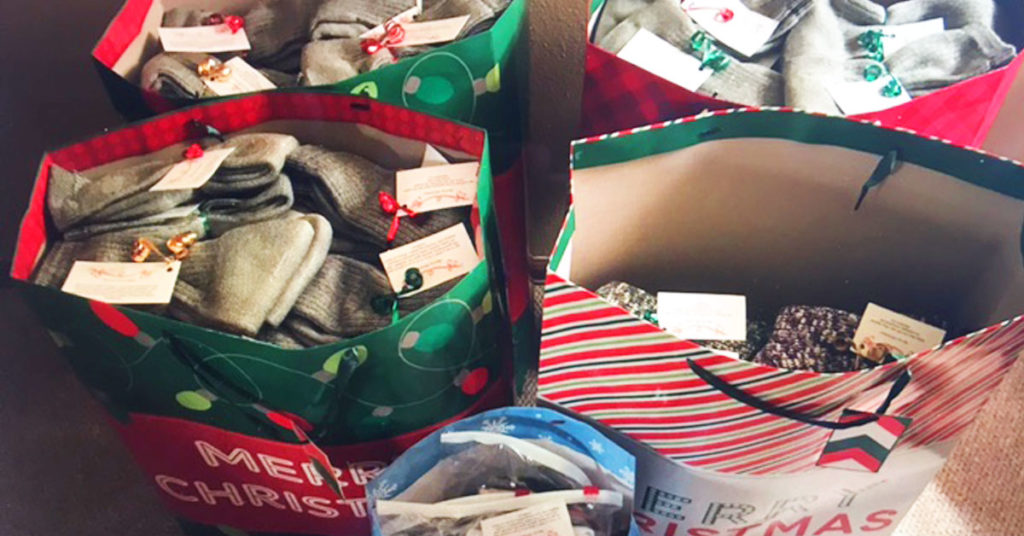 Partner Spotlight The Salvation Army Pulpit Rock Church in Colorado