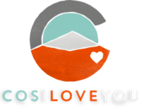 COSiloveyouLogo COSiloveyouLogo
