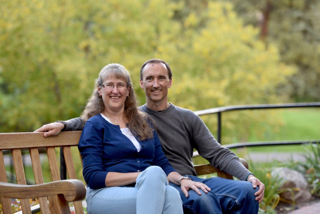 Partner Spotlight | Carol Rugg