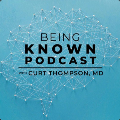 BeingKnownPodcast