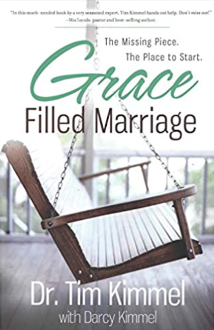 GraceFilledMarriage_book