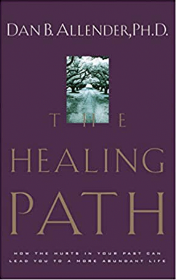 HealingPath_book