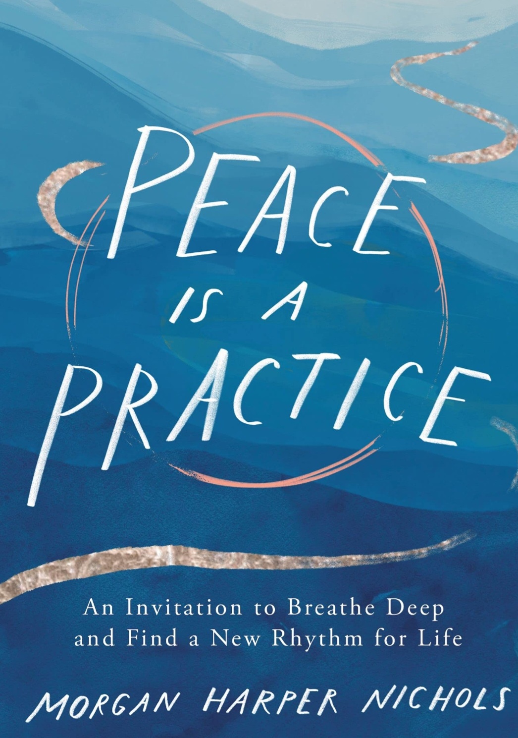 PeaceisPractice_book