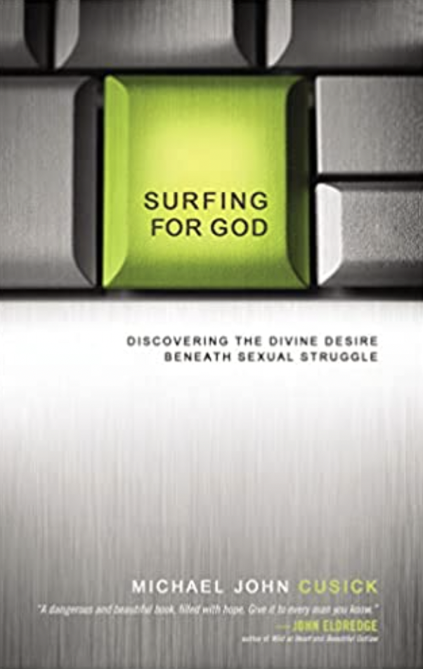 SurfingForGod_Book