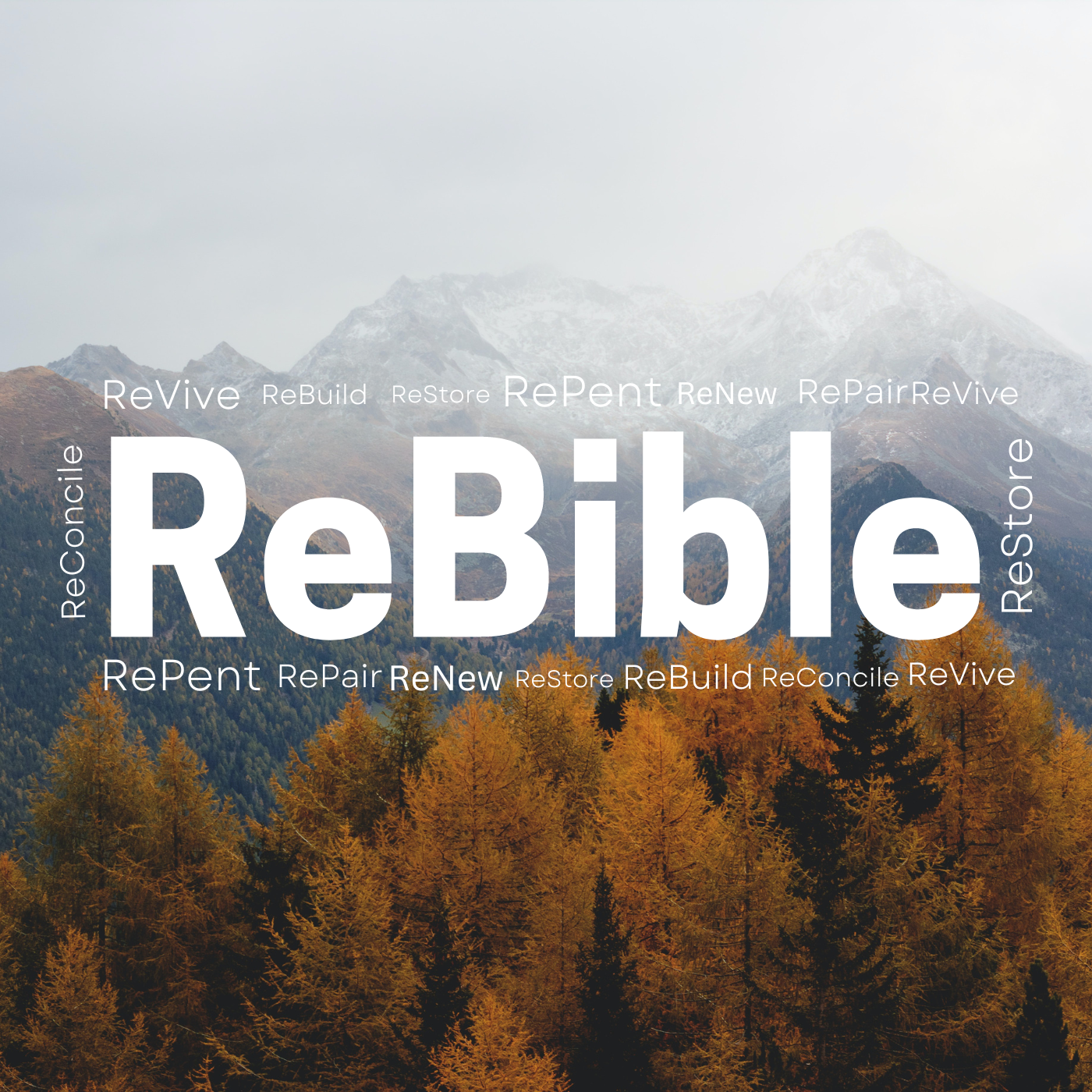 Pulpit Rock Mobile | ReBible Podcast