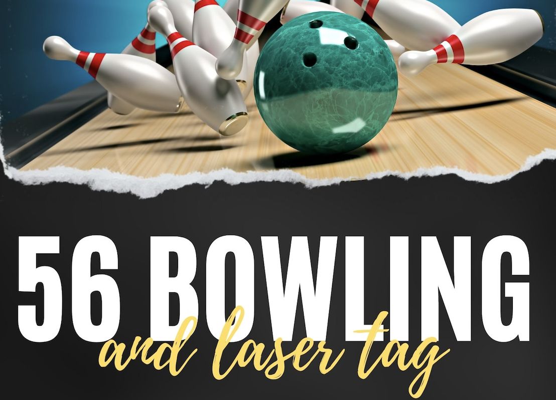 PRiSM 56 Bowling & Laser Tag Pulpit Rock Church in Colorado Springs