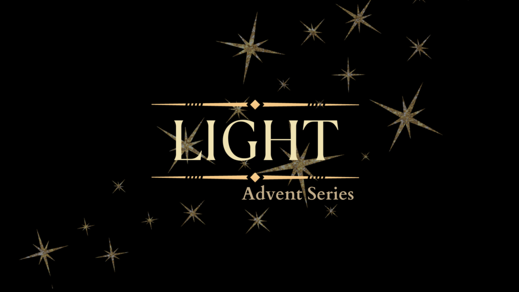 Bringing light to friends and family - Logos Sermons