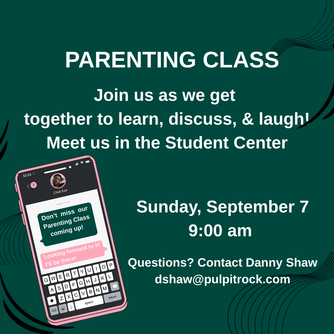 Parent Training (presentation) (1080 x 1080 px)
