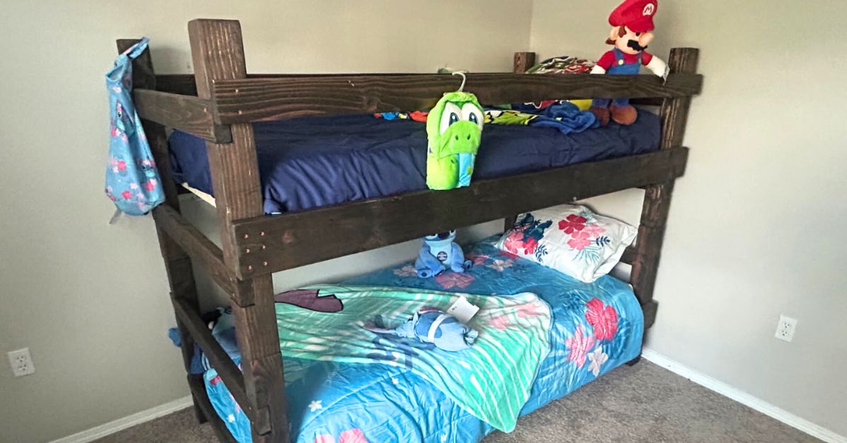 From Bed Request to Unexpected Blessing