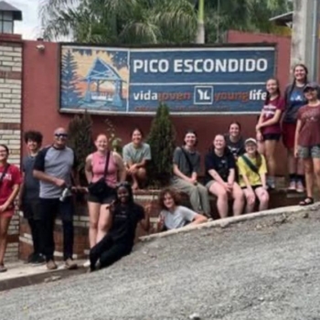 Finding God & Friendship in the Dominican Republic