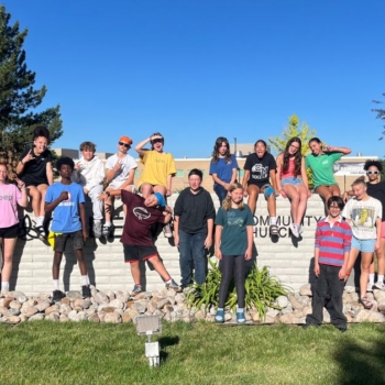 Hearts Changed on Denver City Mission Trip