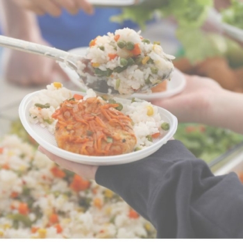 Join Us in Serving Our Neighbors at the Salvation Army Shelter!