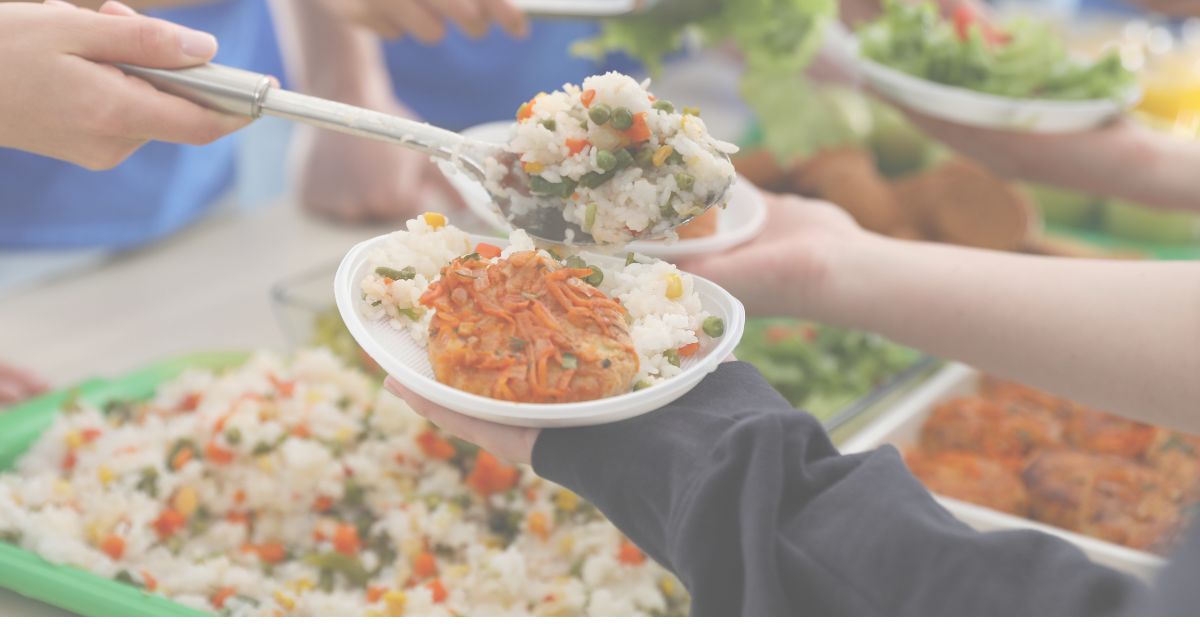Join Us in Serving Our Neighbors at the Salvation Army Shelter!