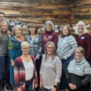 Love Your Neighbor Meal Team: Small Team, Big Impact 