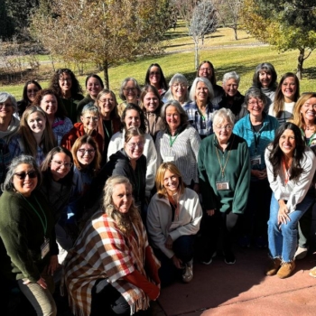 A Sisterhood Retreat & Rest for My Soul