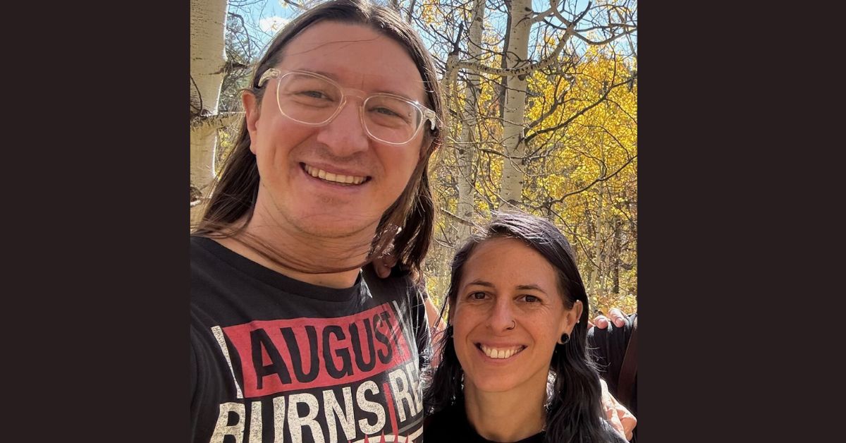 Partner Spotlight: Jeremy + Monica Chambers