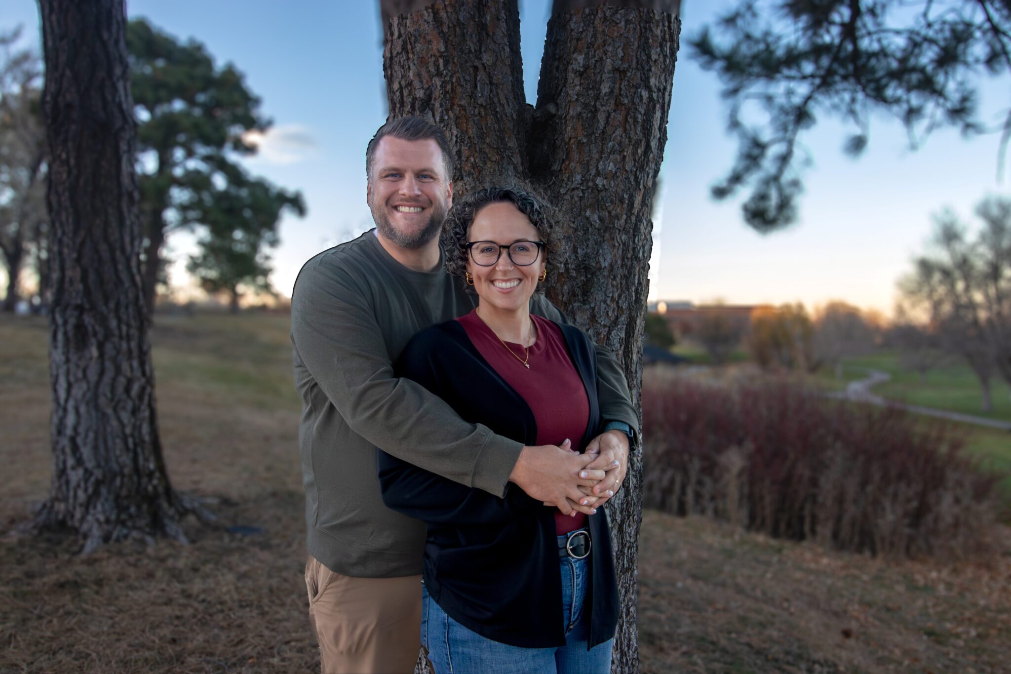 Sharon Custer Meet Scott & Fiona Custer: Partner Spotlight