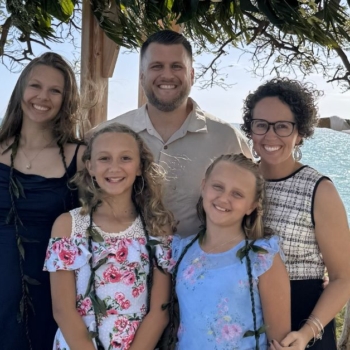 Meet Scott & Fiona Custer: Partner Spotlight