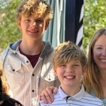 Partner Spotlight: Stephanie Shalosky