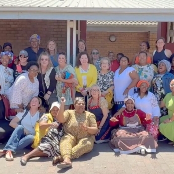 Get Hope Graduates: 20 Women