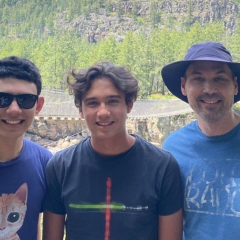 Partner Spotlight: The Waterman's