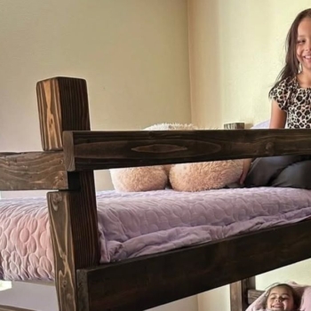 A Place to Rest: Why Bedding Matters for Every Neighbor We Serve